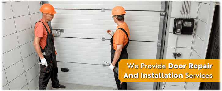 Garage Door Installation Staten Island NY (718) 550-6711