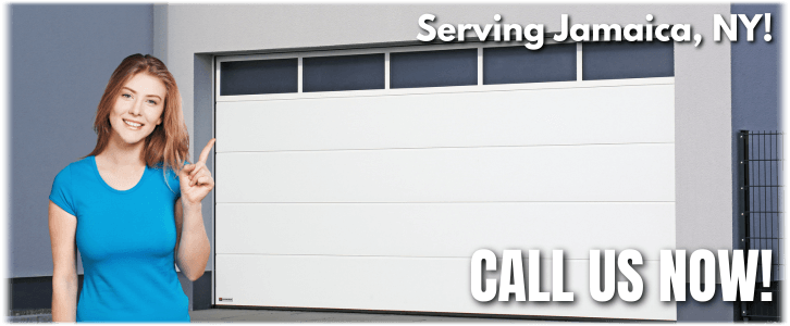 Garage Door Repair Jamaica NY