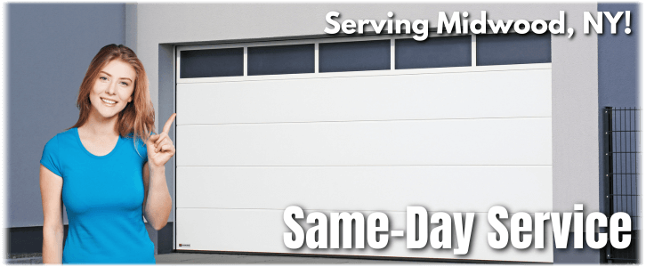 Garage Door Repair Midwood NY