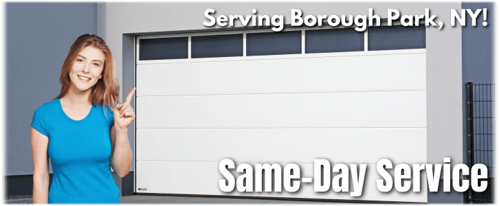 Garage Door Repair Borough Park NY