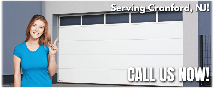 Garage Door Repair Cranford NJ